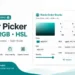Colour Picker
