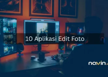 10 Aplikasi Edit Foto Terbaik 2026 untuk Hasil Profesional
