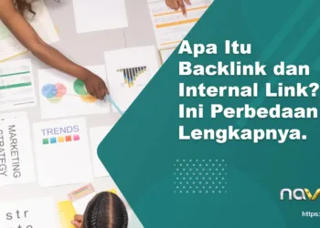 Apa Itu Backlink dan Internal Link? Ini Perbedaan Lengkapnya