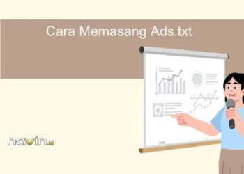 Cara Memasang Ads.txt di Blogspot: Panduan Lengkap untuk Blogger