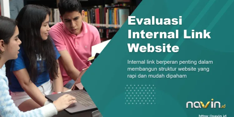 Cara Mengetahui Halaman yang Tidak Memiliki Internal Link