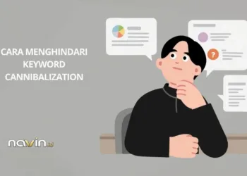 Cara Menghindari Keyword Cannibalization agar Artikel Tidak Saling Bersaing di Google