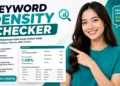 Keyword Density Checker