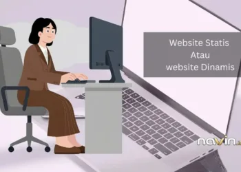 Website Statis dan Dinamis: Perbedaan, Kelebihan, dan Kekurangannya