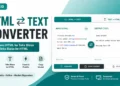 HTML ↔ Text Converter: Konversi HTML ke Teks dan Teks ke HTML