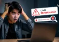 Cara Mengenali Link Berbahaya: Panduan Lengkap Mendeteksi URL Phishing, Malware, dan Website Palsu