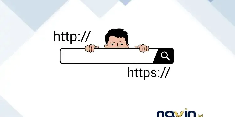 Perbedaan HTTP dan HTTPS: Pengertian, Fungsi, dan Mana yang Lebih Aman?