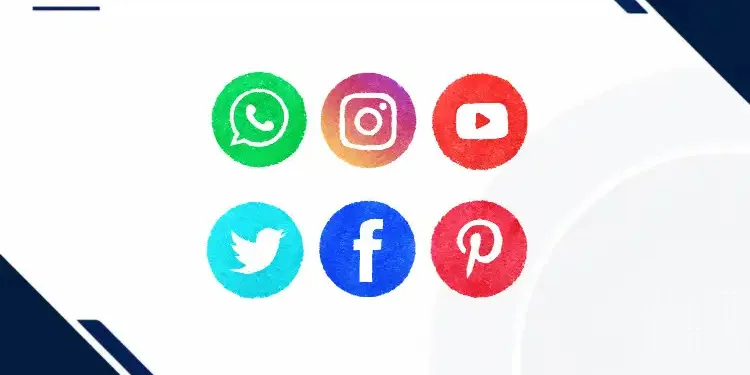 5 Aplikasi Sosial Media yang Paling Populer dan Banyak Digunakan Saat Ini