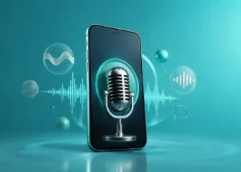Aplikasi Pengubah Suara Android untuk Membuat Efek Audio dengan Mudah