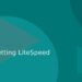 Setting LiteSpeed Cache untuk JNews: Panduan Optimasi WordPress di Navin.id