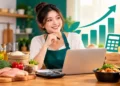 Kalkulator HPP dan Harga Jual Makanan Online Gratis