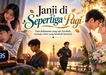 Janji di Sepertiga Pagi