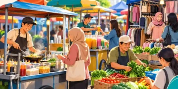 ide peluang usaha jualan