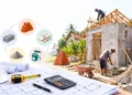 Alat Hitung Bangunan Online Gratis dan Praktis