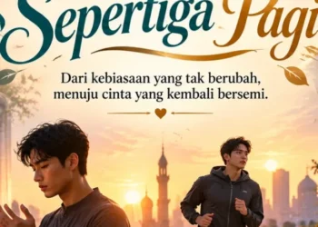 Janji di Sepertiga Pagi