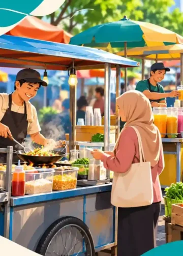 ide peluang usaha jualan
